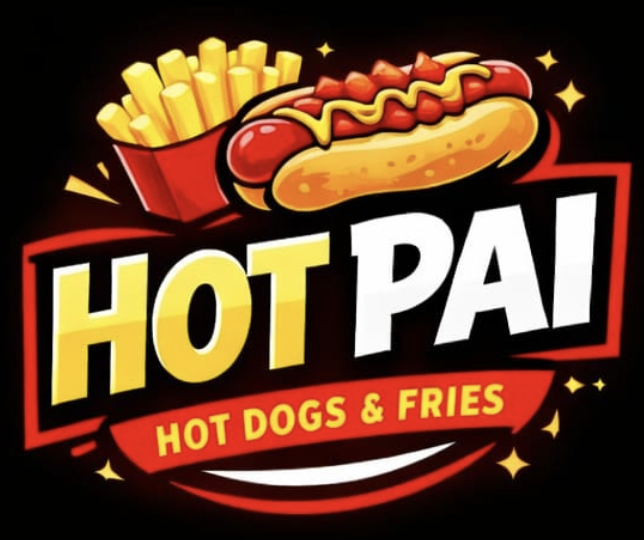 HotPai Logo